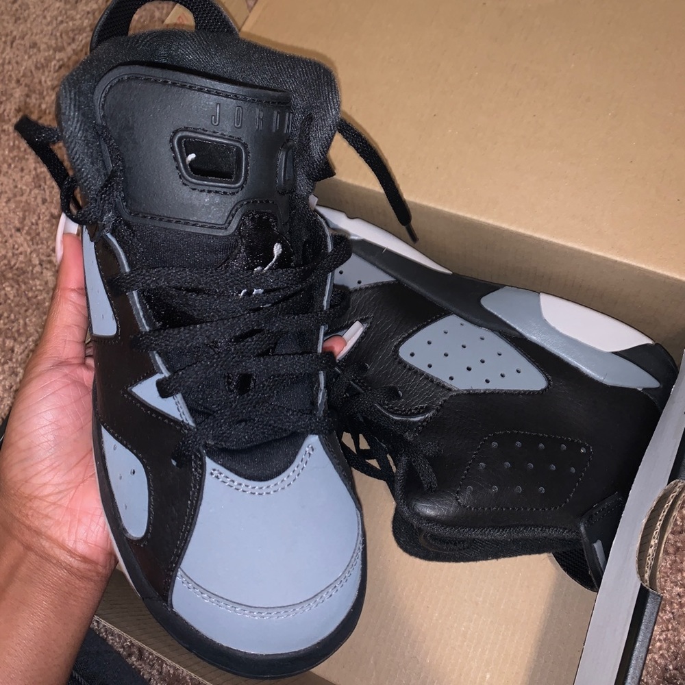Air Jordan Retro 6